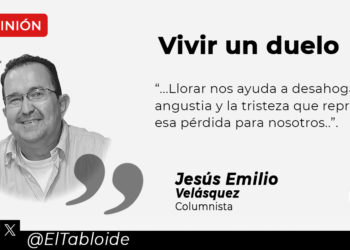 Vivir un duelo