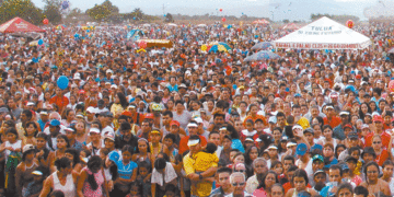 Festival de Cometas: un evento inolvidable