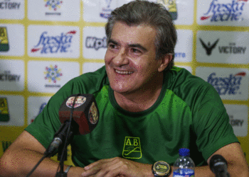 Falleció Armando ‘Piripi’ Osma, exfutbolista y entrenador del fútbol colombiano e internacional