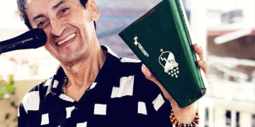 Falleció el cantante tulueño Farid Moncada en el día de su cumpleaños