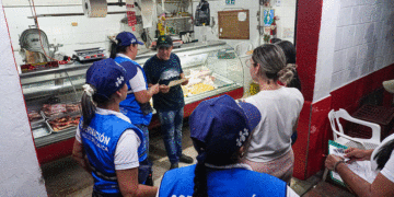 Fomentan la correcta clasificación de residuos sólidos en La Paila