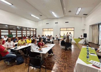 Garantizan continuidad del PAE en Buga para más de 12.000 estudiantes