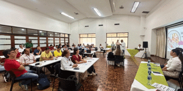 Garantizan continuidad del PAE en Buga para más de 12.000 estudiantes