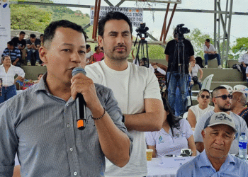 Gobernadora del Valle anuncia ambicioso plan de obras para Yotoco, Calima y Restrepo