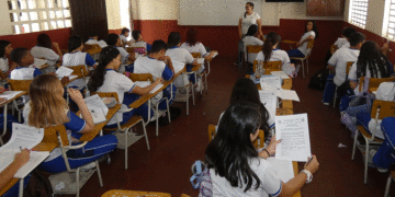 Gobierno emitió decreto con cambios en jornada escolar de los colegios públicos