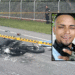 Identifican a motociclista fallecido en accidente en la Doble Calzada Buga-Tuluá
