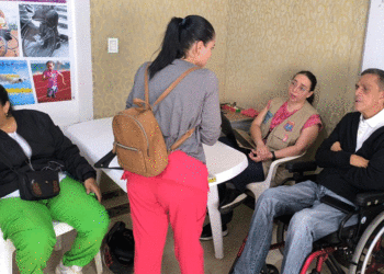 Jornada de apoyo en Buga brindó servicios esenciales a ciudadanos en situación de vulnerabilidad