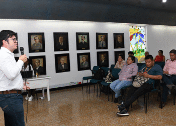 Jóvenes del Valle del Cauca serán protagonistas en el impulso a la agroecología y el desarrollo rural