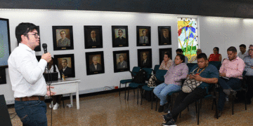 Jóvenes del Valle del Cauca serán protagonistas en el impulso a la agroecología y el desarrollo rural