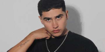 Juan Camo lanza “Uno Se Cura” y apuesta por los corridos tumbados en Colombia