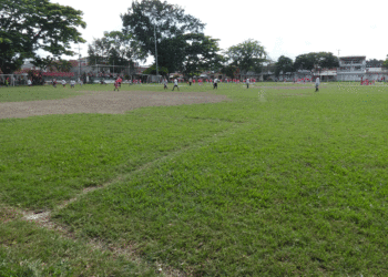 La Graciela: la casa del fútbol tulueño