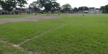 La Graciela: la casa del fútbol tulueño