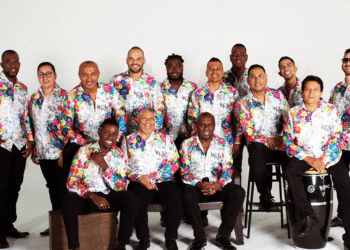 La Orquesta La Fuga llevará su música a la pantalla grande con «Caracas Avenue»