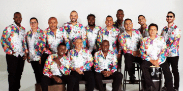 La Orquesta La Fuga llevará su música a la pantalla grande con «Caracas Avenue»