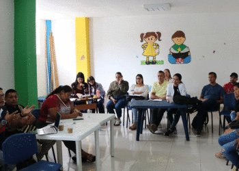 Llamado a la unidad en Trujillo: alcaldía y comunidades indígenas trazan ruta de trabajo