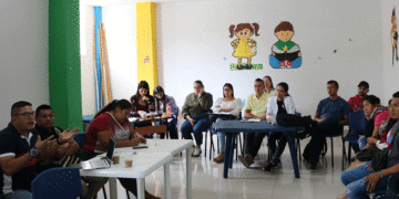 Llamado a la unidad en Trujillo: alcaldía y comunidades indígenas trazan ruta de trabajo