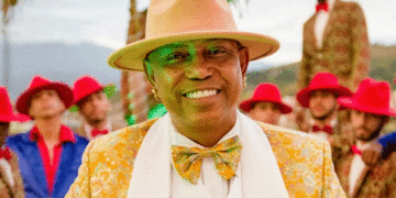 Luis Eduardo Hernández, “El Mulato”, fue hospitalizado en Cali