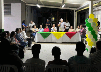 Mediacanoa amplía el acceso a la educación con jornada nocturna