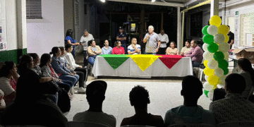 Mediacanoa amplía el acceso a la educación con jornada nocturna