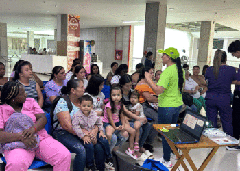 Mujeres víctimas del conflicto fueron reconocidas en Tuluá