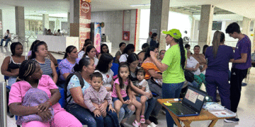 Mujeres víctimas del conflicto fueron reconocidas en Tuluá