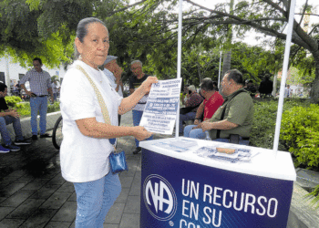 NAR-ANON quiere abrir programa en Tuluá para apoyar a familias de adictos