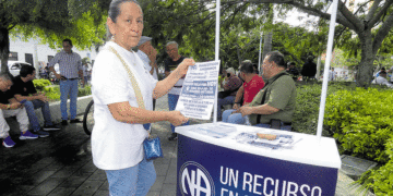 NAR-ANON quiere abrir programa en Tuluá para apoyar a familias de adictos