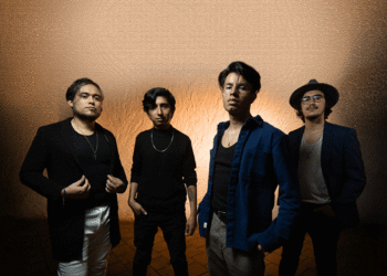 New Jaim presenta «Lunas», su más reciente sencillo