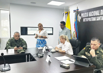 Ofrecen recompensa de $30 millones por los responsables del asesinato de madre e hija en San Pedro