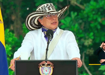 Petro declara día cívico en Colombia el próximo martes por campaña del ‘Sí’ en la Consulta Popular