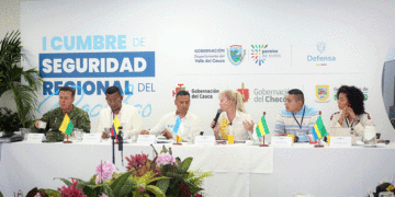 Primera Cumbre de Seguridad del Pacífico: Autoridades definieron estrategias contra el crimen