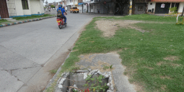 Recámaras que se han convertido en un peligro  (Más Caucherazos aquí) 👇🏽 