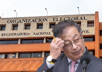 Registraduría advierte que consulta popular no podrá realizarse si coincide con elecciones de 2026