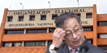 Registraduría advierte que consulta popular no podrá realizarse si coincide con elecciones de 2026