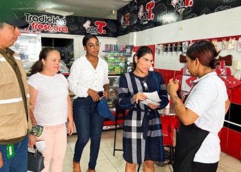 Trabajo conjunto en Zarzal busca prevenir el delito y garantizar la seguridad