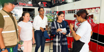 Trabajo conjunto en Zarzal busca prevenir el delito y garantizar la seguridad