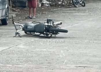 Tres hombres fueron baleados en dos hechos registrados en los municipios de Guacarí y La Unión