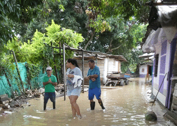Tuluá declara calamidad pública para atender emergencia invernal