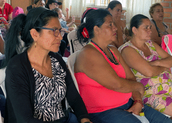 Tuluá realizó su primera asamblea de programas sociales