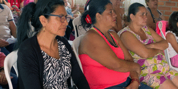 Tuluá realizó su primera asamblea de programas sociales