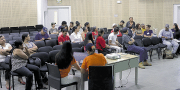 Yotoco impulsa la economía sostenible con la capacitación «Encuentro de Negocios Verdes»