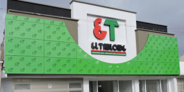 ¿Alguna vez te has preguntado por qué EL TABLOIDE se llama EL TABLOIDE? 🤔