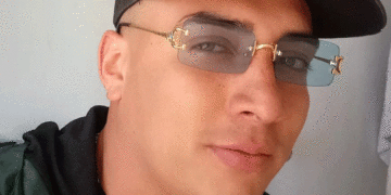 Tragedia en Brasil: Joven tulueño pierde la vida en accidente de tránsito