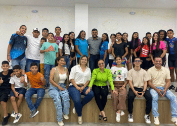 Actualizada la Plataforma Municipal de Juventudes en San Pedro