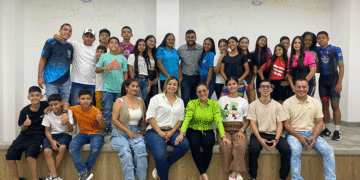 Actualizada la Plataforma Municipal de Juventudes en San Pedro