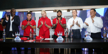 Aguardiente Blanco del Valle, nuevo patrocinador del América de Cali