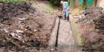 Andalucía refuerza acciones para prevenir inundaciones en temporada invernal