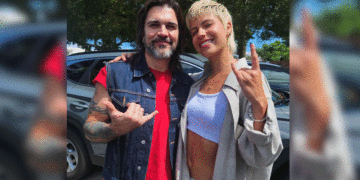 Annasofía, la tulueña que revoluciona la música con “Humo”