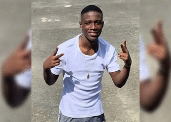 Así despidieron a joven promesa del fútbol asesinado en Buenaventura