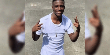 Así despidieron a joven promesa del fútbol asesinado en Buenaventura